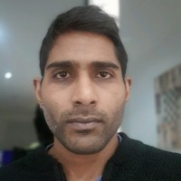 Gevan Ramkissoon