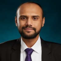 Nazmul Haque
