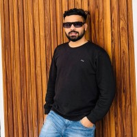 Harsh parashar