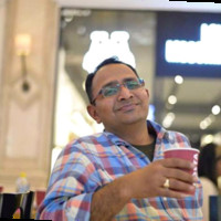 Kamal Kumar (Kkay)