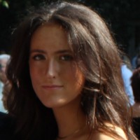 Nathalie Taylor