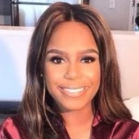 Ebony Wilkerson