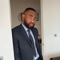 Matthew Shotibi