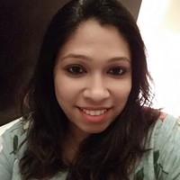 Deepika Rao
