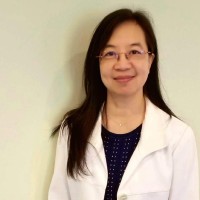 Grace (Enhui) Chiu