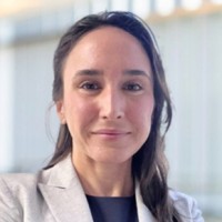Rachel L. Forman