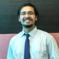 Rohit Gokhale