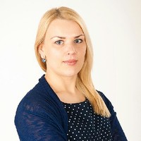 Sandra Gervele