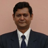 SAUGATA DAS GUPTA
