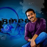 Bineesh kumar