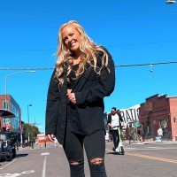 Parker Olson