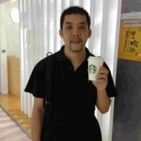 Daniel Huang