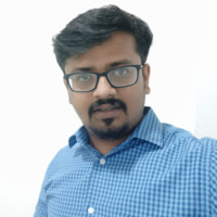 Tushar Patil