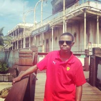 Brian Bruno Nkwana