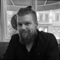 Jyri Saukkonen