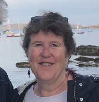 Catherine Ashdown