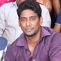 Kishore Gopalakrishnan