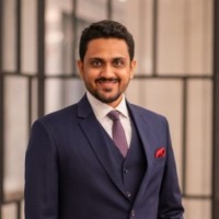 Samir Shah