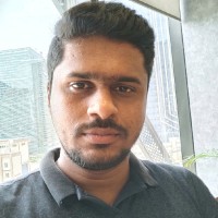 Nanthagopal Rajendran
