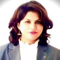 Professor (Dr.) Parveen Malek