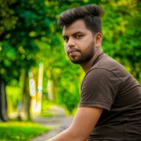 Ashwin Kumar Gouda