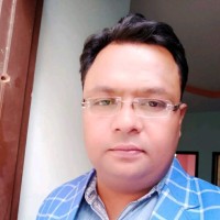 Anjani Kumar Chandeliya