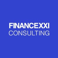 FINANCE XXI Consulting