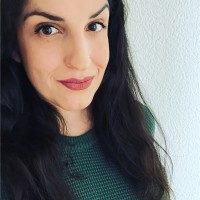 Sarah Radlmair