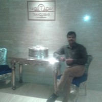 Sushil Bansal