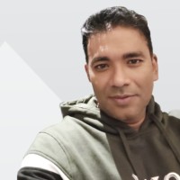 Prakash Pattanaik