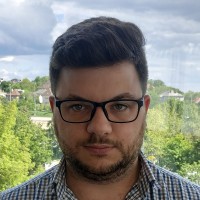 Ádám Dobrovotcki