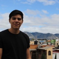 Roberto Escorcia