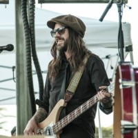 Jared Woosley