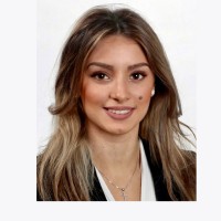 Maria Stojanovic