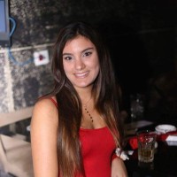 Carine Lahoud, Msc.