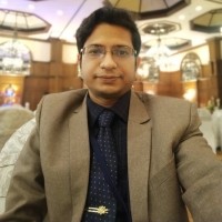 Partha Sarathi Paul
