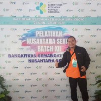 Wibowo Ponimin
