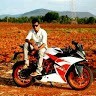 Venkatesh Gowda