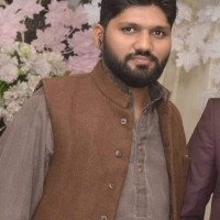 Usman Aslam