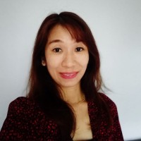 Wynnie Goh
