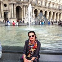 Faina Fishman