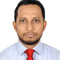 Mohammad Amanatullah Bhuyan (Aman)