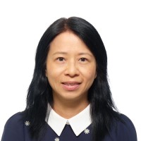 Sandy Cheng