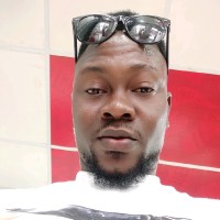 Wilfred Osiki