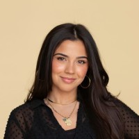 Melina Morris