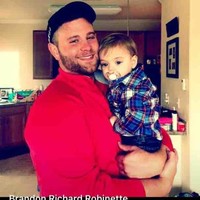 Brandon Robinette