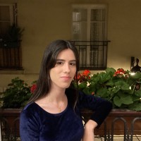 Roxane SAMAD