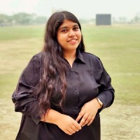 Arbina Chowdhury
