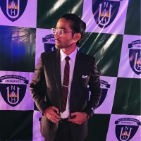 Dr Talib Hussain Raza