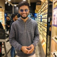 Mohit Ahire